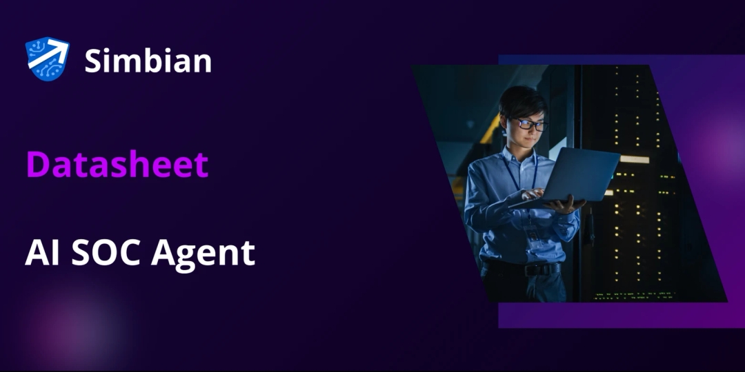 Simbian AI SOC Datasheet