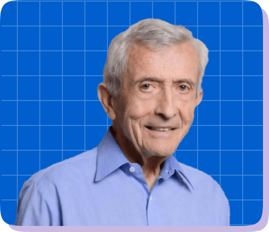 Profile of Pierre Lamont, The Technology Leader of Cypress Pierre Lamont